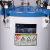 日本岩田ANEST IWATA 涂料供给压力桶水性漆专用带自动搅拌功能PT-40DMW