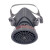 优导仕  广全KY3200型号面具 消防面具 呼吸器面罩 KY3200型号面具