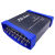 VK702Hpro 24位USB数据采集卡 iepe 支持 labview 100K采样速率 VK702H-Pro 1天