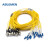 信捷(ABLEMEN) 48芯分支光缆LC-FC 集束单模束状尾纤光纤跳线18m