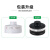 普达P-CO-2防毒面具滤毒罐 防CO 防护过滤配件 中级过滤件白色