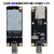 mini pcie转usb 5G 4G模块转接板 开发板移远EC20 华为 龙尚 域格 工业版 USB 尾部