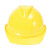 定制安全帽 国标abs 30个/箱 货期5-7天 价格单位：箱（下单前请咨询客服） 黄色