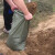 塑料编织袋 抗洪防汛袋 春运打包袋 工业农业水泥袋建筑垃圾袋快 120*150