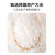 贝贝团韩国进口米饼 宝宝大米饼饼干 米饼糙米条米圈泡芙条宝宝零食小吃 大米饼(西兰花味)