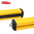 米博 Mibbo 传感器 光栅 安全光幕 通用型安全光幕 PM11系列 PM11-20N12/(E,L,T)
