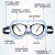 有豫   防雾护目镜眼罩可佩戴眼镜抗冲击防喷溅防风沙防飞溅     209AF防雾   单位：个
