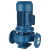 格菲德（GEFEIDE）IRG管道泵380v立式离心泵锅炉热水循环卧式增压泵工业泵 IRG50-200-5.5KW12.5吨50米
