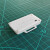 GoPower运动功率计vbt训练vbt传感器 预订白色传感器+2种夹子