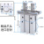 英拜   气动手指气缸平行气爪MHZL2-/MHZ2-16D/10D/20/25/32/40D/S夹具D2   MHZL2-25D2