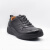 百集（baiji） D1193防滑耐油防静电舒适耐磨安全鞋 黑色 42 60个工作日 