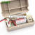 JUSP-BA01  伺服值编码器线电池盒 DVOP4430 电池 单买电池盒