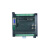 plc工控板国产控制器fx2n-10/14/20/24/32/mr/mt串口可编程简易型 单板FX2N-14MT 无