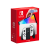 Nintendo Switch 任天堂（Nintendo）NS 国行续航增强版游戏机 NS掌上游戏机 国行OLED主机+荒野之息全DLC套装