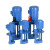 纳联 机床冷却泵线切割泵油泵磨床水泵单相220v三相水泵380v AB-12/40W 三相