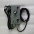 220V铁盒振动盘控制器5A/10A震动盘调速器振动送料控制器 5A控制器+电源线+输出线
