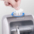 日本莎罗雅gud1000感应消毒机saraya自动给液器泡沫皂液器给皂器 GUD1000消毒式机器