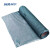 安英卡尔 W1822 包装内衬蜂窝纸花束纸包装纸 宽50cmx9.5m 1卷 蓝色