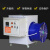 拉瑞斯 工业养殖电暖风机 育雏升温取暖器 大型工业电暖风机 15KW/220V 商用电热风机