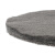 迪驰抛光机专用大理石地面抛光配件抛光棉垫抛光盘打磨清洁抛光垫 13寸抛光垫 1个