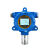 工业空气浓度氧含量O2检测报警器在线式氧气探测器测氧仪0-30%VOL 氧气(液晶显示)