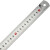 卡夫威尔 不锈钢直尺 刻度尺测绘制图测量工具 MR3015/150mm 一个价 