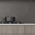 金意陶（KITO） 琉星石佛山全瓷微水泥哑光质面厨房卫生间阳台墙地600*300瓷砖 K0634800DAP（单片价请拍8片）