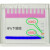 BIOSHARP LIFE SCIENCES 白鲨 BL563A B6% SDS-PAGE彩色凝胶快速制备试剂盒 30-50块/盒