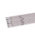 A102不锈钢焊条304 301焊接用E308-16白钢不锈钢焊条2.5 3.24.0mm A102   2.5mm 1公斤