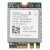 AX210无线网卡AX200内置mini PCIE转模块M.2 NVME蓝牙5.2 AMD616单模块 三频蓝牙5.2