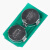 适用S7-200锂电池/PLC记忆存储卡6ES7291-8BA20-0XA0/8GF23 黑色 8BA20
