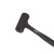 昆杰 KUNJEK 692-035 无弹力橡胶锤 规格：35mm 单位：个 