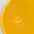 标燕 【黄色医疗桶160升有盖】医疗废物垃圾桶废弃物损伤性圆形大圆桶ZTT-HT-160-1