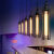 工业风壁灯爱迪生节能灯管网咖啡馆酒吧台美式复古铁艺长笛吊灯具 壁灯 4瓦光源