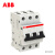 ABB S200 3P C 16A 6KA 230/400VAC 10113657 微型断路器