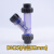 Y型过滤器 PVC过滤器 UPVC过滤器 可拆 透明 upvc塑料管道 化工 DN25(32mm)