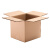 适用于搬家纸箱包装定制少量20//30/35/40/50长正方形定做小批  1 25