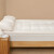 博洋（BEYOND） 博洋家纺 天然棉花床褥全棉床垫双人褥子宿舍床垫家用老垫被  全棉棉花床垫—舒语（加厚） 150*200cm