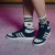 阿迪达斯 （adidas）三叶草高帮休闲鞋男鞋秋季新款时尚潮流舒适运动鞋板鞋 FZ6023 39