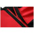 苏识 YFB-0135 加厚摇粒绒冲锋衣长袖工作服 XL 红色