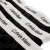 卡文克莱（Calvin Klein） 男士平角内裤CK三条装四角裤套装套盒送男友礼物 黑色U2664G 001 L