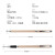 宝克(baoke)PM157中性笔0.5mm黑色12支/盒