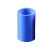 语塑 塑料给水管配件 蓝色塑料直接 De63 一个价 定制