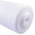 ihome 珍珠棉 地板防水棉打包填充棉 泡沫软板包装防震棉EPE板材 宽50cm厚2mm(约长160米)6.8斤