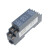 WS2026交流电流电压信号输入输出二线制变送器5A/4-20mA回路供电