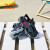 安踏（ANTA）儿童包头沙滩鞋童鞋男童大童凉鞋312326932