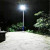 涵时尚太阳能路灯6米新农村建设亮化工程项目LED灯高杆高亮农村公路 6米60W太阳能市电互补款定制