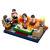 乐高（LEGO）积木 IDEAS 21319美剧老友记中央咖啡厅 16岁+生日玩具收藏礼物