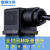 联测扩散硅压力变送器sin-p300/px400 350气压传感器水压mik-p300 [卫生型]SIN-P350螺纹压力