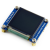 微雪 树莓派显示器 1.5英寸 RGB OLED SPI通信 兼容Arduino STM32 1.5英寸 RGB OLED显示模块 5盒